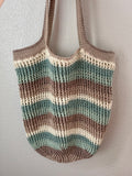 The Coastline Tote