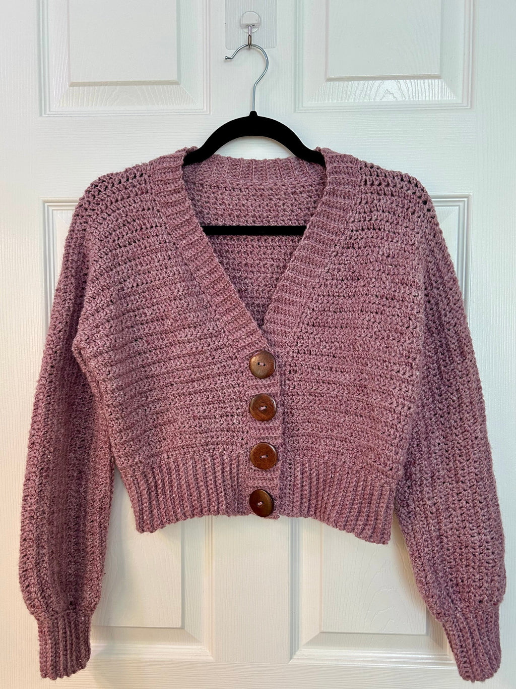 The Willow Cardigan