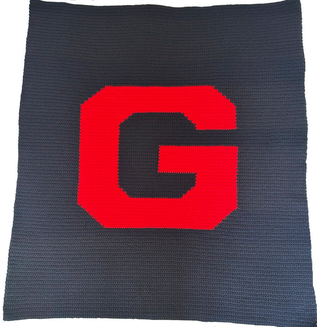 Handmade Tapestry Blanket