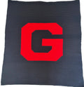Handmade Tapestry Blanket