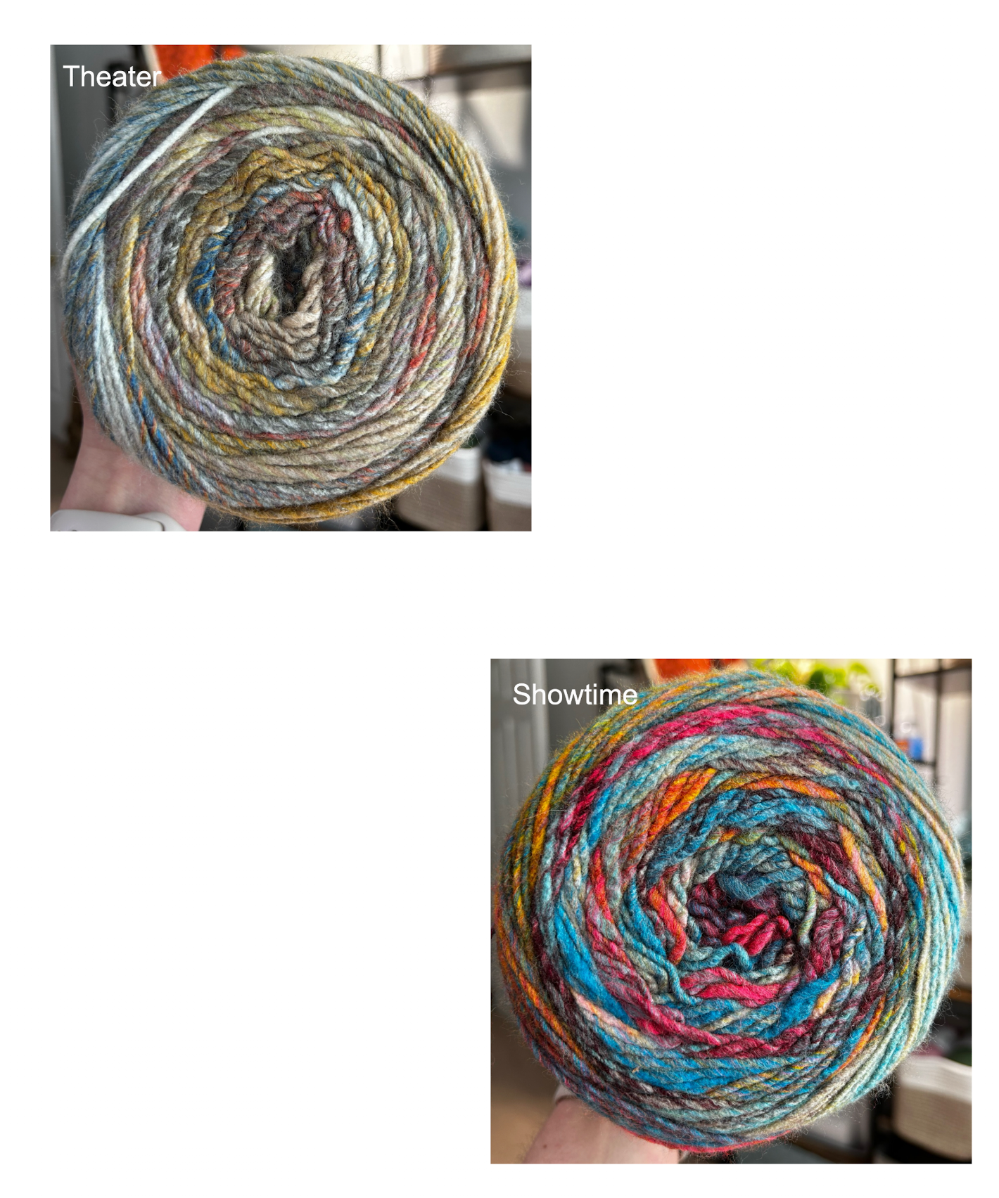 Wild Earth Infinity Scarf