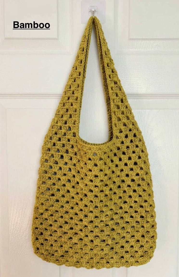 Made To Order- Handmade Tote