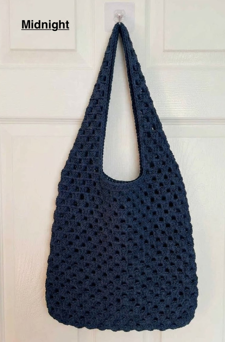 Made To Order- Handmade Tote