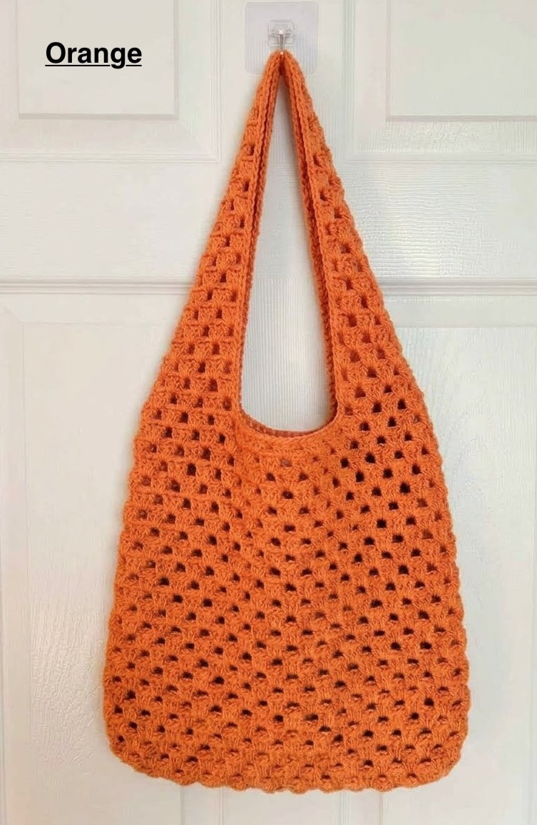 Made To Order- Handmade Tote