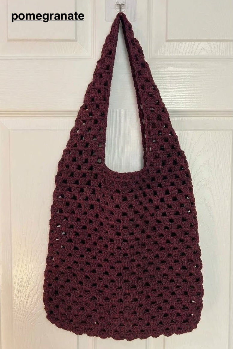 Made To Order- Handmade Tote