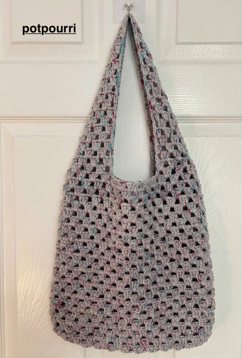 Made To Order- Handmade Tote