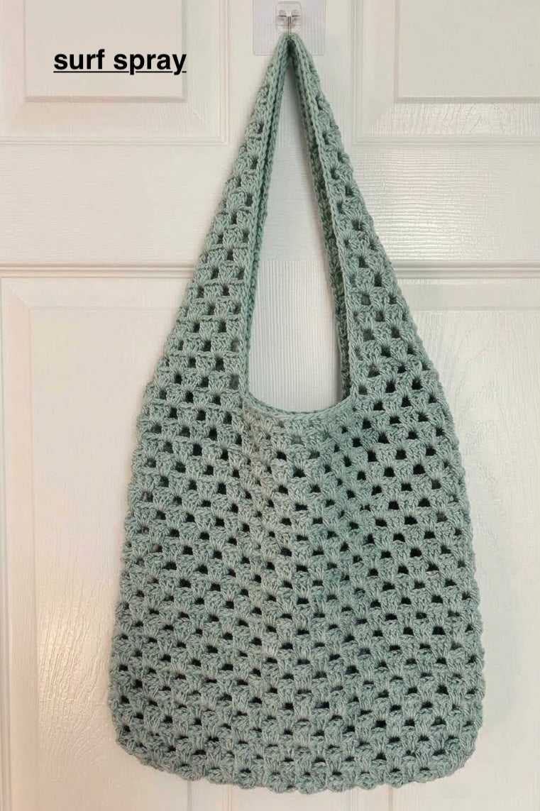 Made To Order- Handmade Tote