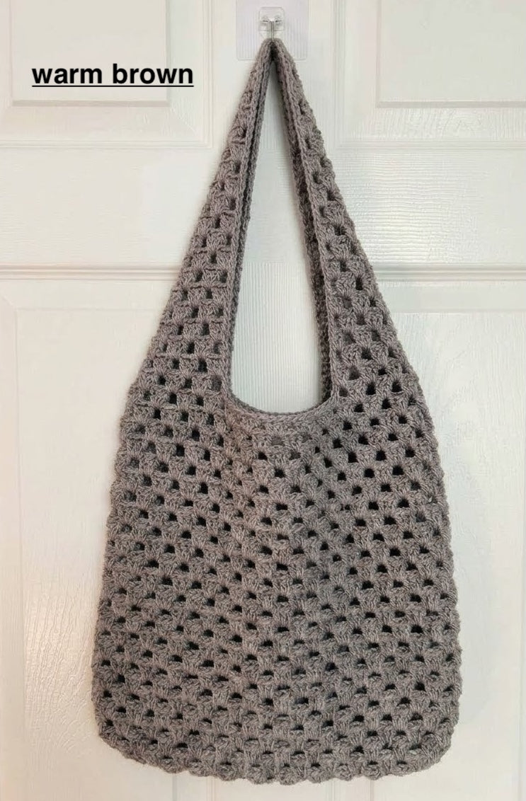 Made To Order- Handmade Tote